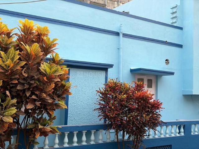House for sale in Calcutta, West Bengal