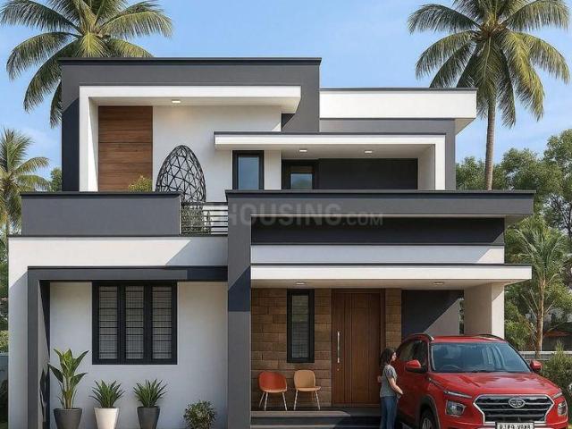 House for sale in Karnataka