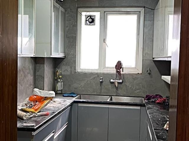 House for rent in South Delhi, Deri