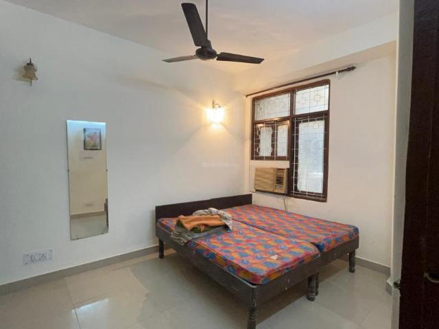 House for rent in South Delhi, Deri