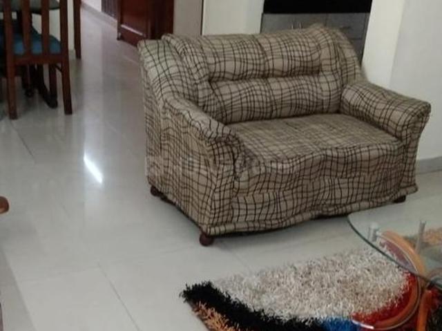 House for rent in Zirakpur, Punjab