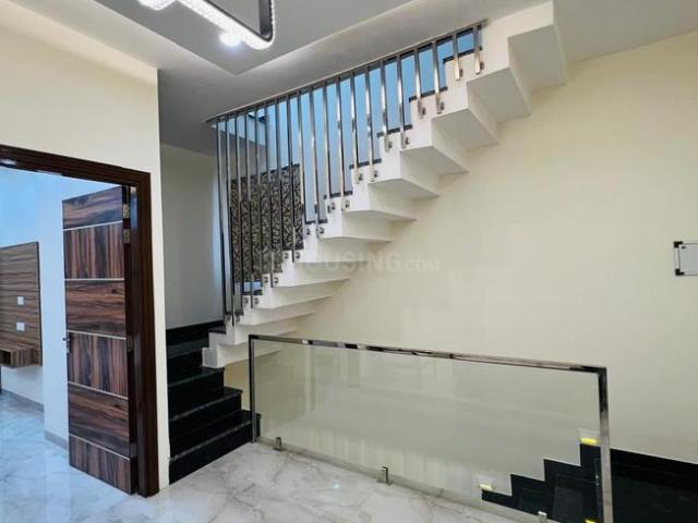 House for sale in Zirakpur, Sahibzada Ajit Singh Nagar