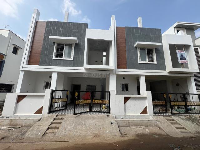 House for sale in Kolapakkam, Tamil Nadu