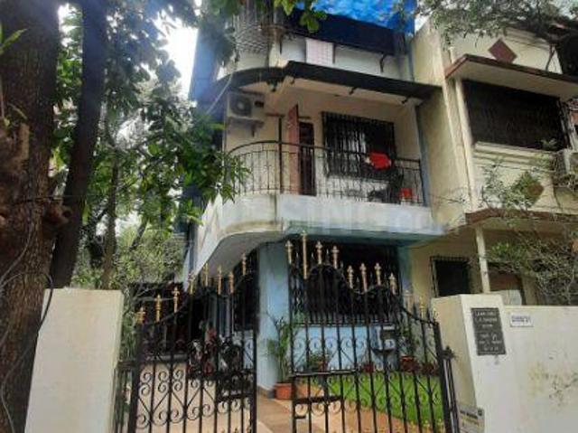 House for sale in Vidya Vihar East, Mumbai