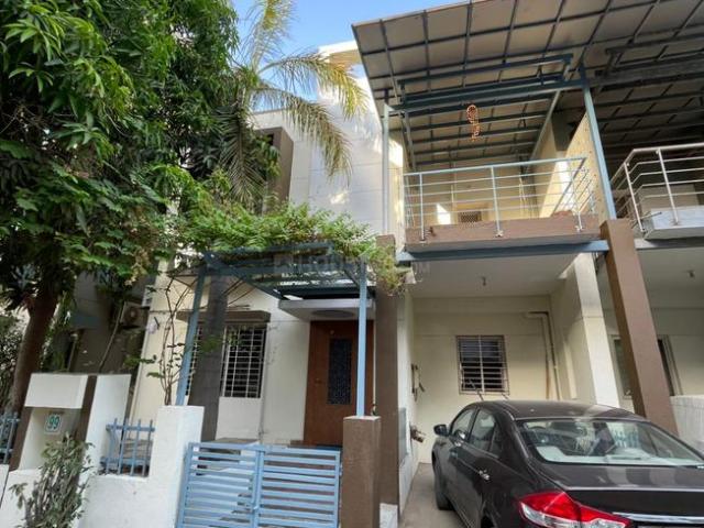 House for rent in Ghuma, Ahmedabad