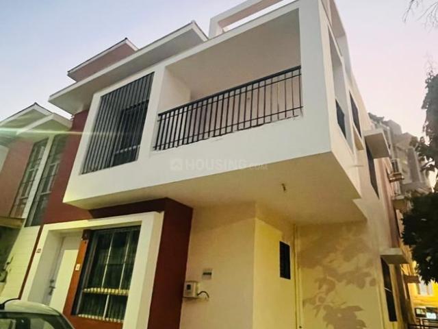 House for rent in Ghuma, Ahmedabad