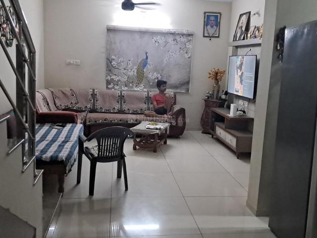 House for sale in Mogri, Gujarat