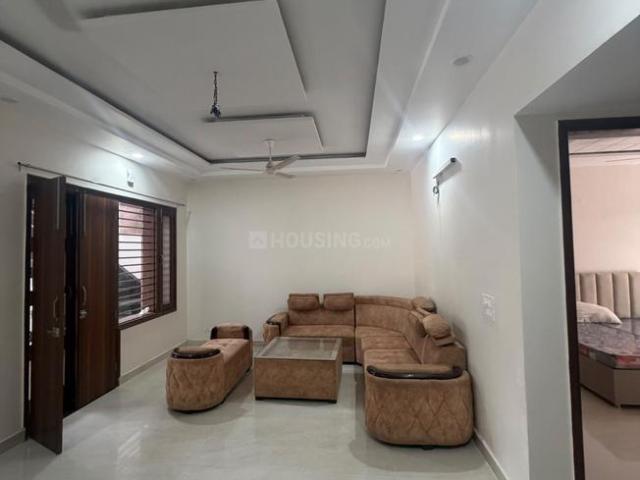 House for rent in Baqarpur, Punjab