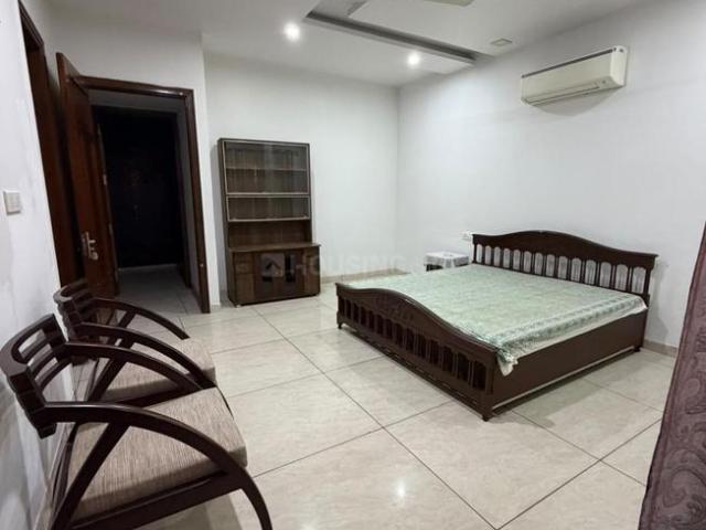 House for rent in Baqarpur, Sahibzada Ajit Singh Nagar