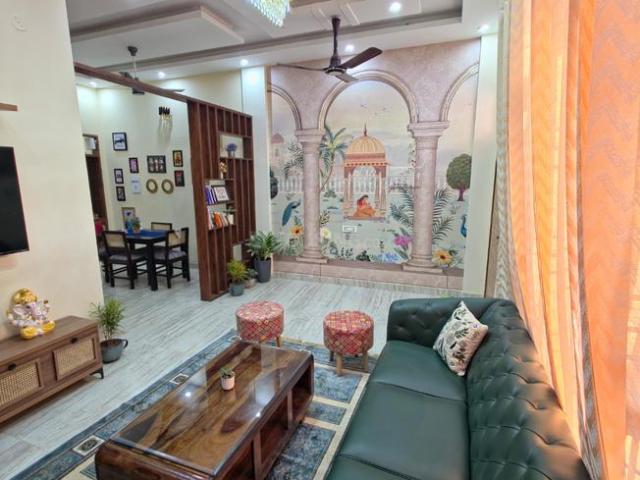 House for sale in Dehradun