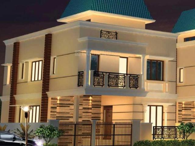 House for sale in Coimbatore, Tamil Nadu