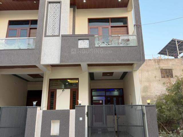 House for sale in Pink City, Jetpur