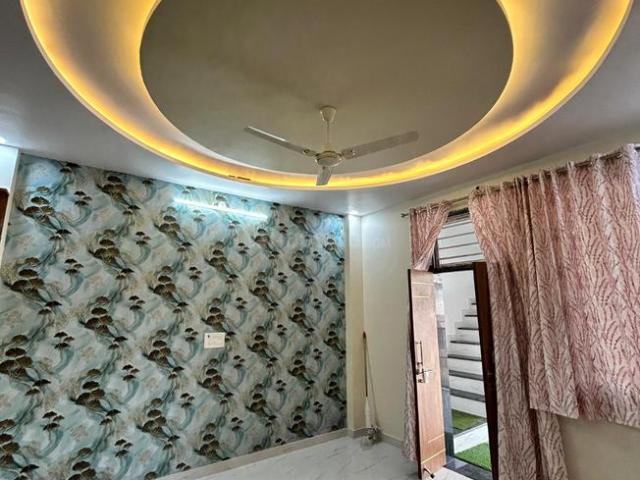 House for sale in Pink City, Jetpur