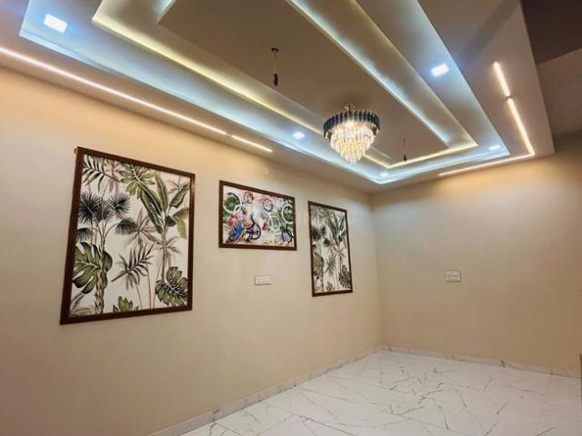 House for sale in Pink City, Jetpur