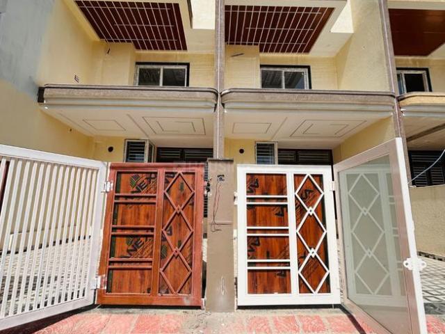House for sale in Pink City, Jetpur