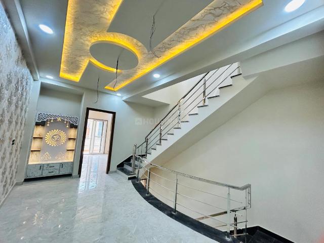 House for sale in Pink City, Jetpur