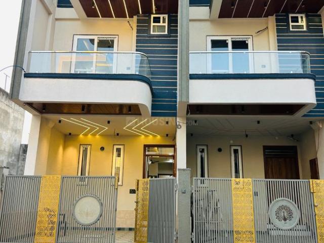 House for sale in Pink City, Jetpur