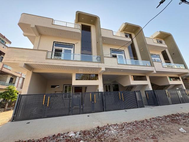 House for sale in Pink City, Jetpur