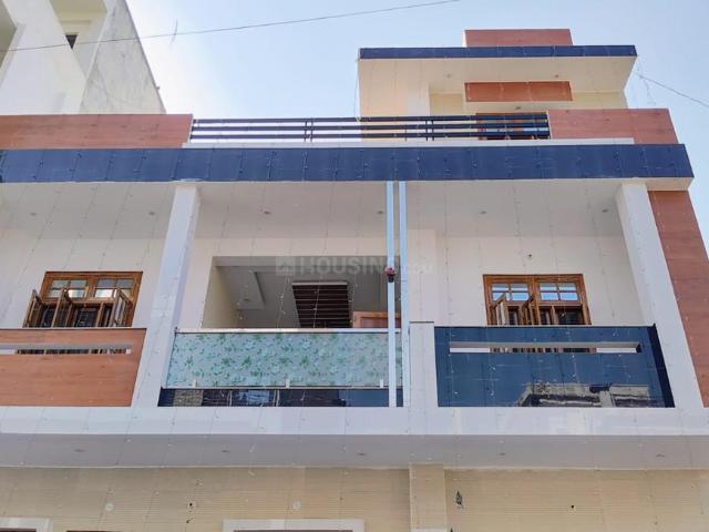 House for rent in Lucknow
