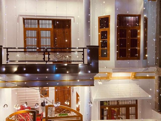 House for rent in Vivek Khand, Lucknow