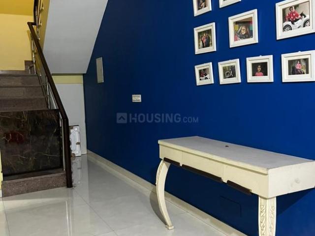 House for rent in Pink City, Jetpur