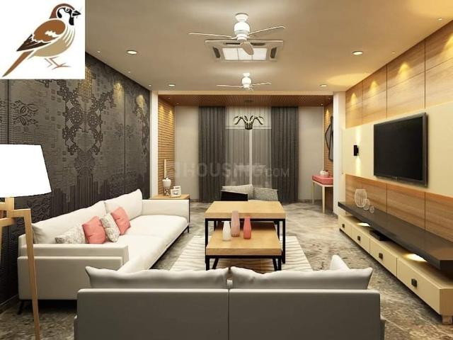 House for rent in Gota, Gujarat