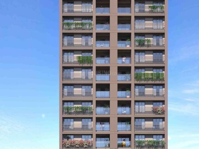 House for sale in Gota, Gujarat