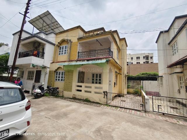 House for rent in Vadodara