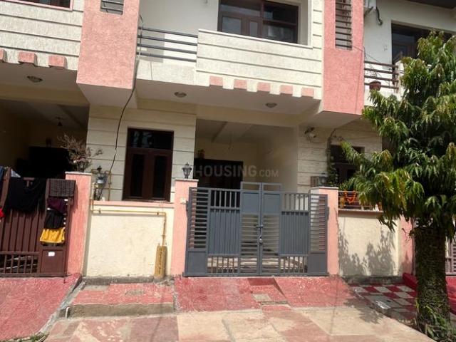 House for rent in Niwaru, Pink City