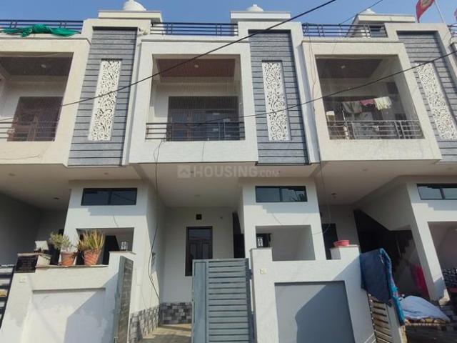 House for sale in Niwaru, Pink City