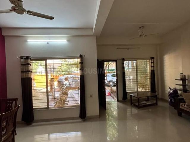 House for rent in Shalimar Palms, Indore
