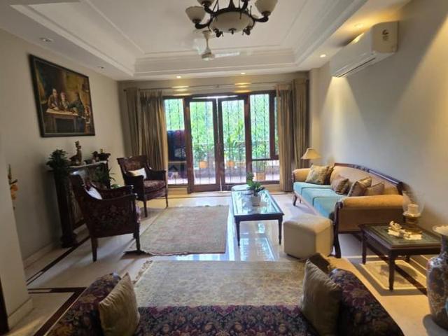 House for rent in West Delhi, Deri