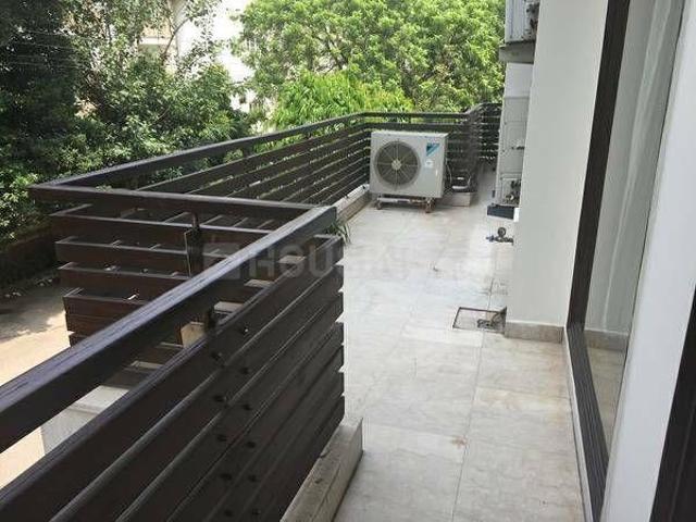House for rent in South Delhi, Deri