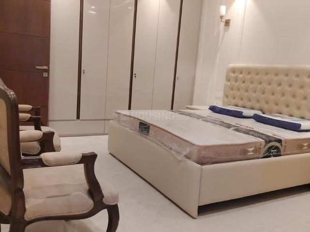 House for rent in South Delhi, Deri
