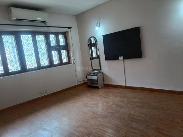 House for rent in South Delhi, Deri