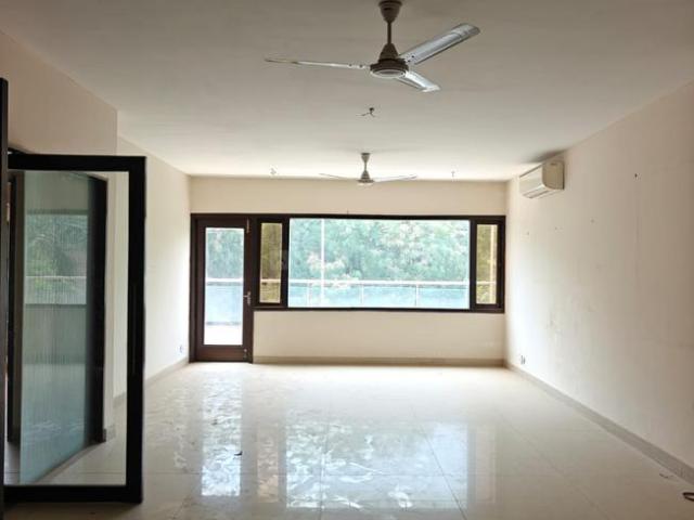 House for rent in South Delhi, Deri