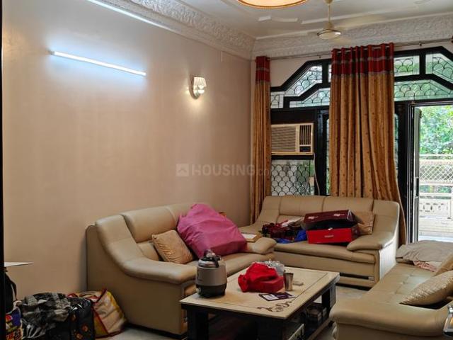 House for rent in North Delhi, Deri