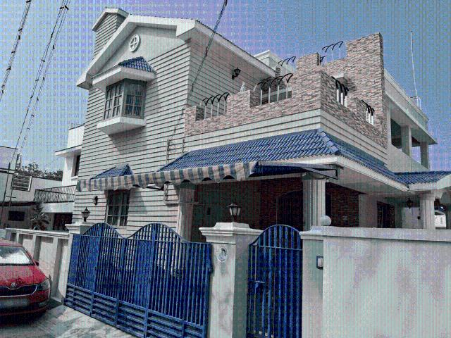 House for sale in Tamil Nadu