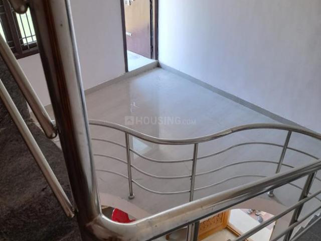 House for rent in Guduvancheri, Tamil Nadu