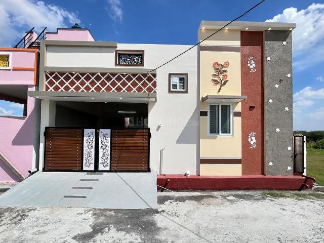 House for sale in Guduvancheri, Tamil Nadu