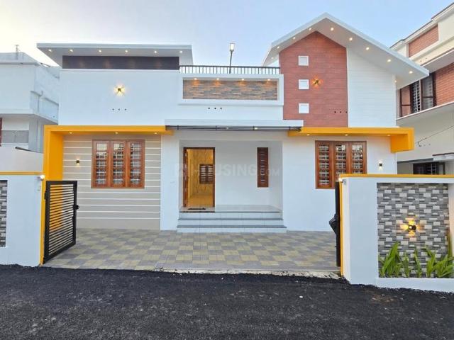 House for sale in Guduvancheri, Tamil Nadu