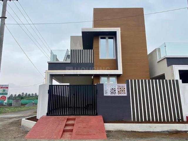 House for sale in Guduvancheri, Tamil Nadu