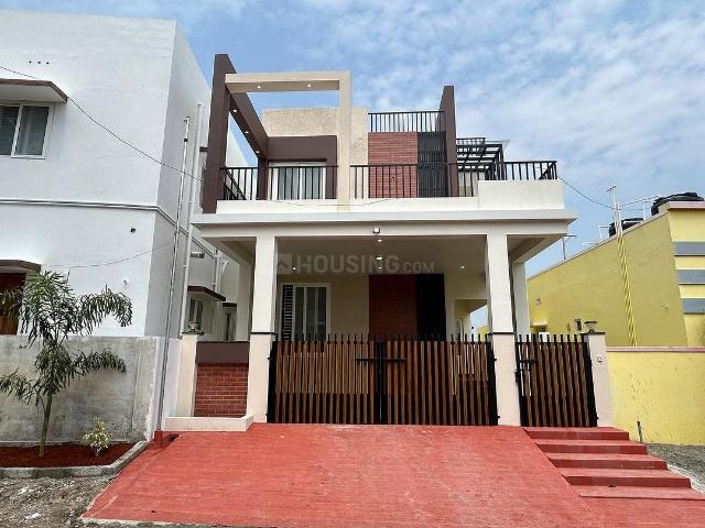 House for sale in Guduvancheri, Tamil Nadu