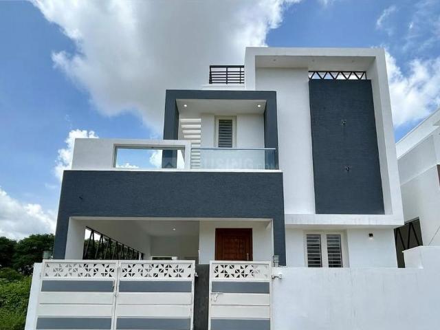 House for sale in Guduvancheri, Tamil Nadu