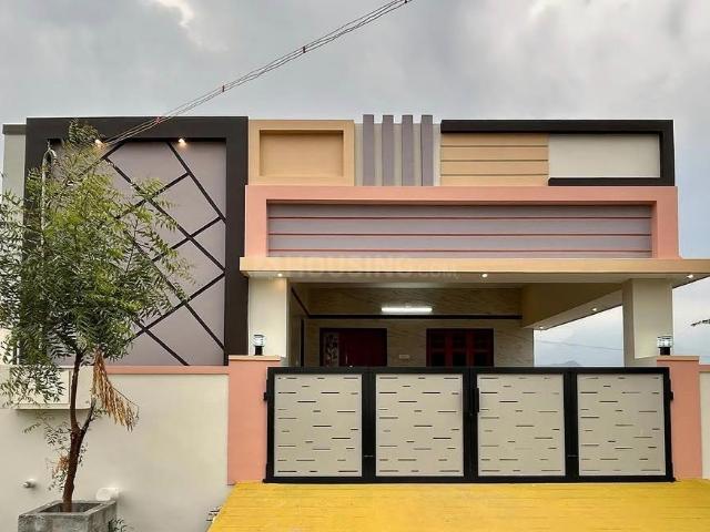 House for sale in Guduvancheri, Tamil Nadu