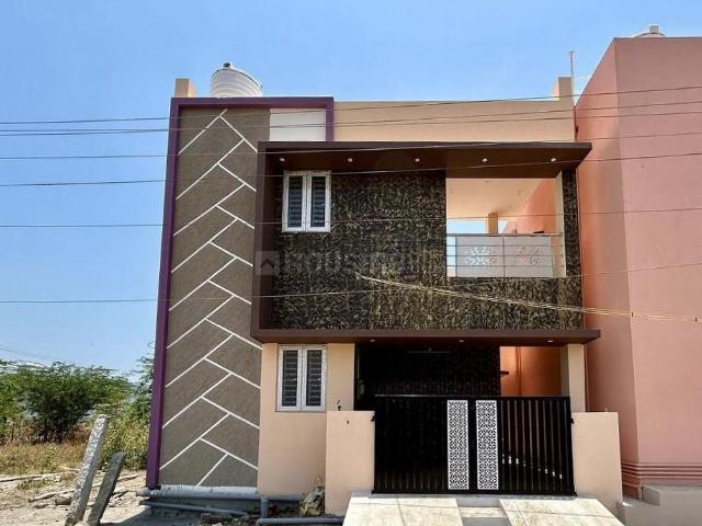 House for sale in Tamil Nadu
