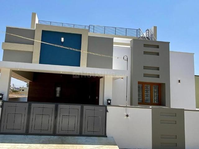 House for sale in Tamil Nadu