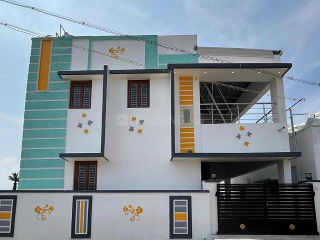 House for sale in Guduvancheri, Tamil Nadu
