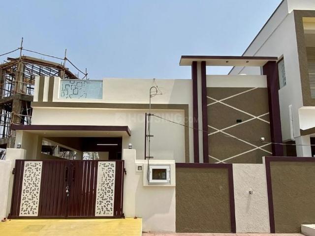 House for sale in Guduvancheri, Tamil Nadu