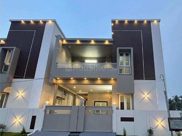 House for sale in Guduvancheri, Tamil Nadu